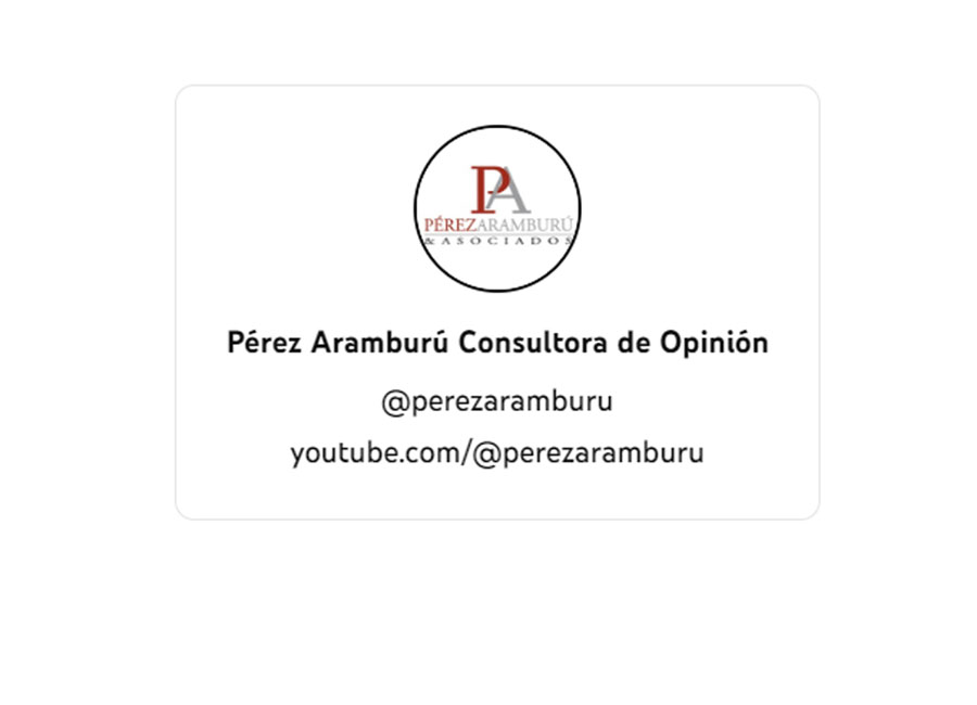 IMG Consultora de Opinión Pública e Investigación de Mercado Pérez Aramburú & Asociados